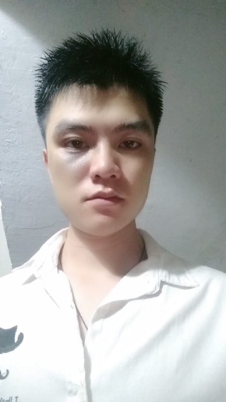 马仔的第一张照片--肇庆认干亲服务网