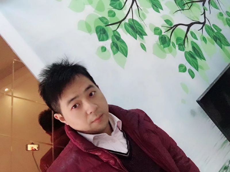 晴空万里的第一张照片--肇庆认干亲服务网