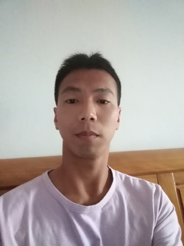 阿立的第二张照片--肇庆认干亲服务网