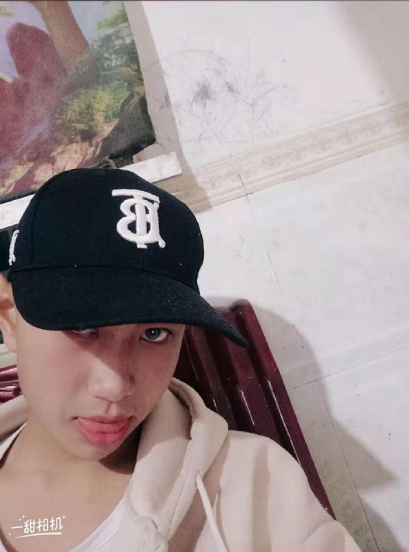 杰少的第二张照片--肇庆认干亲服务网