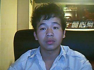 阿兵的第一张照片--肇庆认干亲服务网