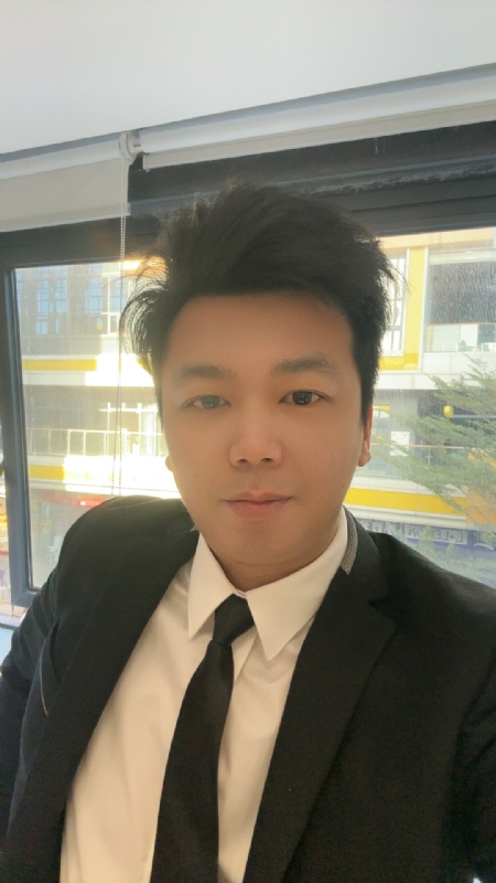 敬航的第一张照片--肇庆认干亲服务网