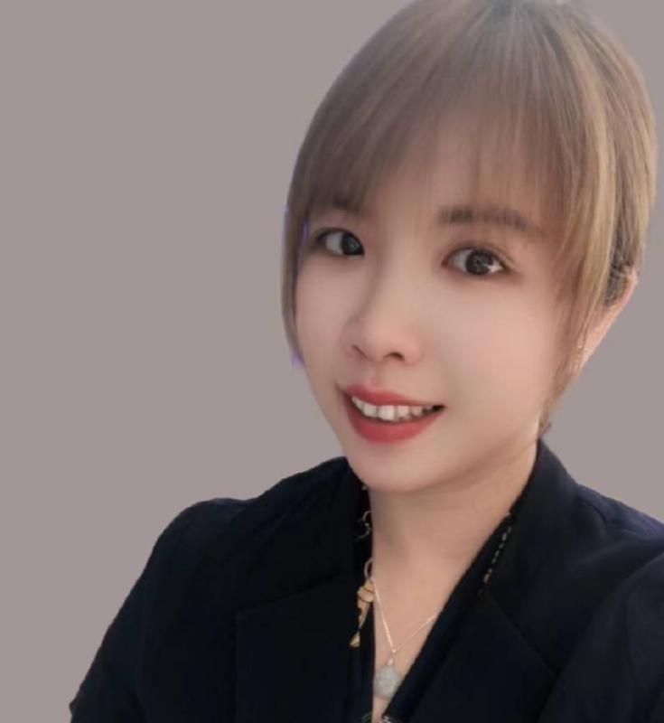 小曾的第一张照片--肇庆认干亲服务网