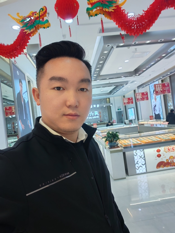 龍鳯壹生美的第一张照片--肇庆认干亲服务网